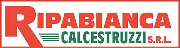 Ripabianca calcestruzzi logo